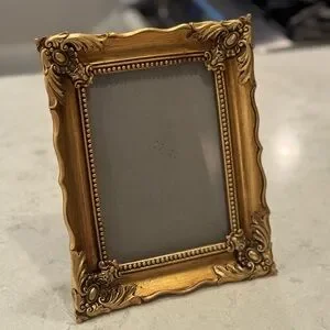 Accents | Late 19th Century Victorian Gilt Wood And Gesso Rococo Style ...